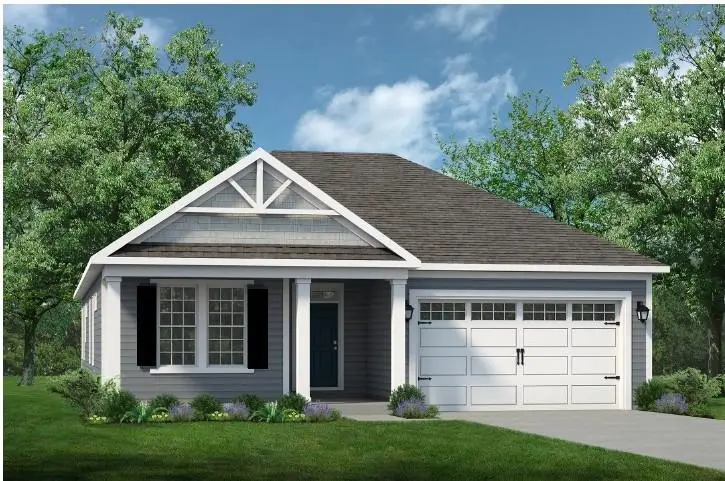 151 Little Cedar Dr., Loris, SC 29569 - #1
