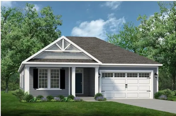 151 Little Cedar Dr., Loris, SC 29569