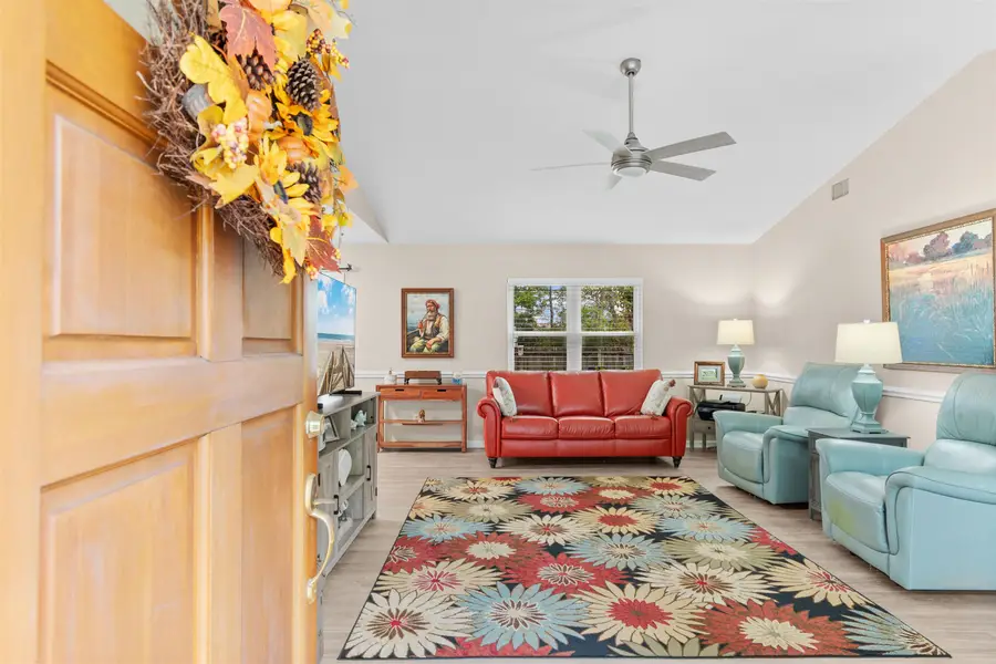 2927 Temperance Dr., Myrtle Beach, SC 29577 - #2