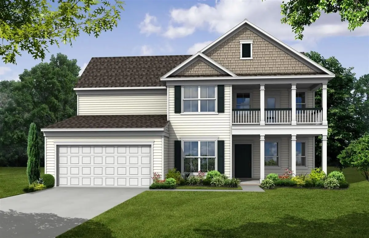 9506 Long Meadow Way, Longs, SC 29568 - #1