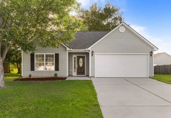 517 Topaz Ave., Little River, SC 29566 - #1