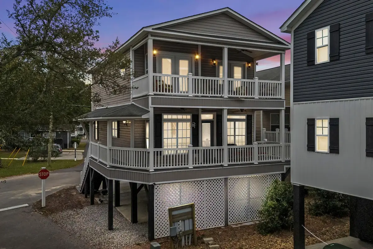 6001 - MH-1C S Kings Hwy., Myrtle Beach, SC 29575 - #1