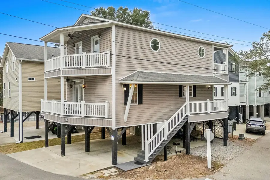 6001 - MH-1C S Kings Hwy., Myrtle Beach, SC 29575 - #3