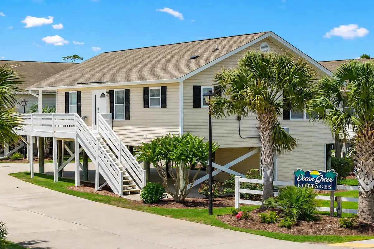 9691 Stillwater Ct., Myrtle Beach, SC 29572 - #1