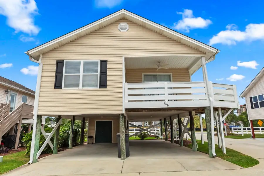 9691 Stillwater Ct., Myrtle Beach, SC 29572 - #2