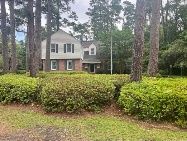 2541 Main St., Loris, SC 29569