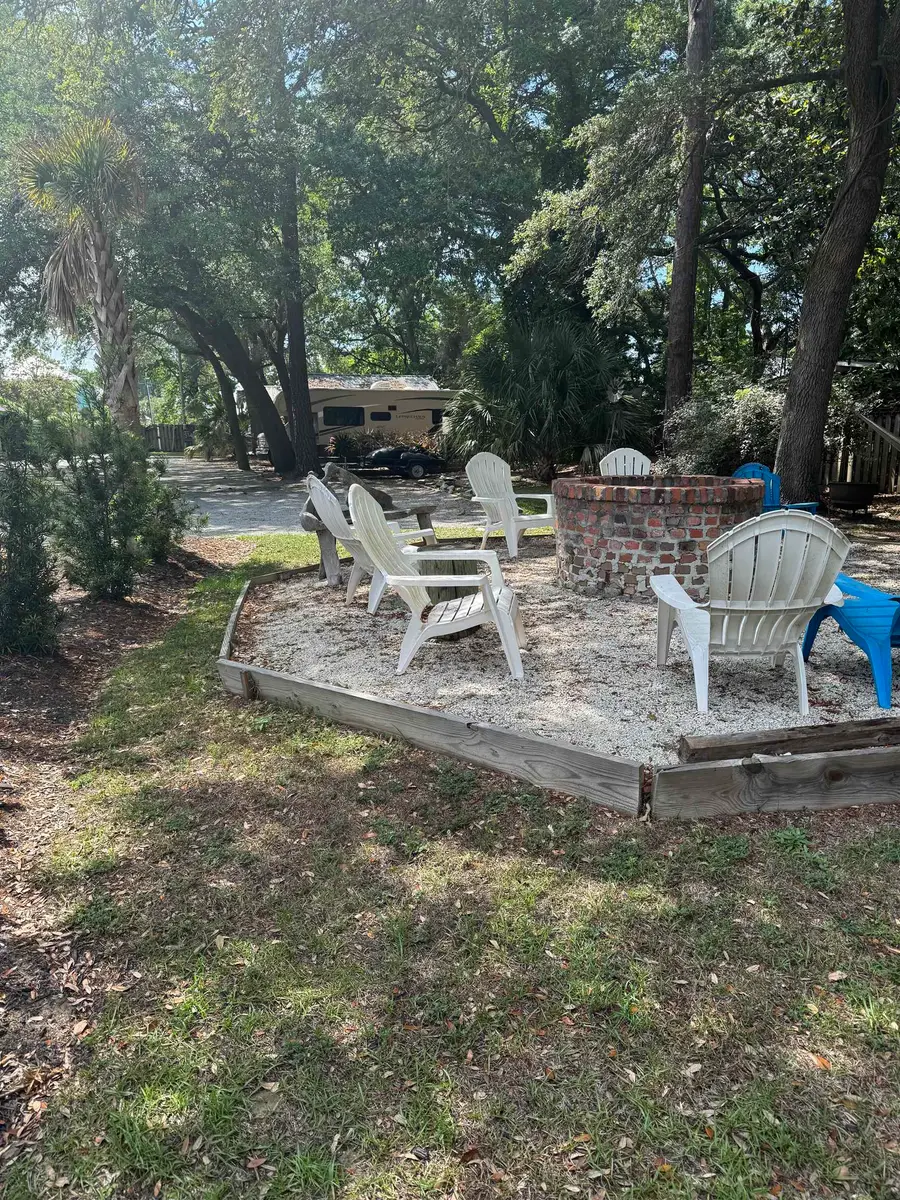 Blockade Dr., Pawleys Island, SC 29585 - #3