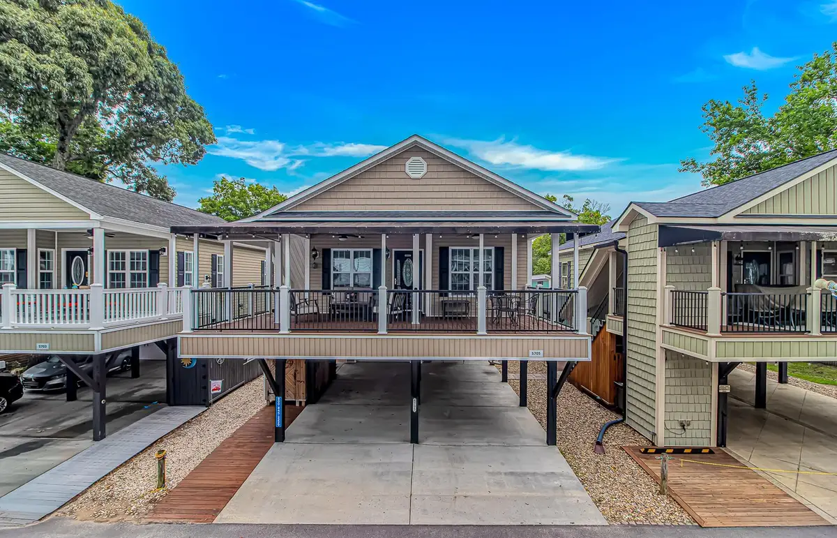 6001 5705 S Kings Hwy., Myrtle Beach, SC 29575 - #1