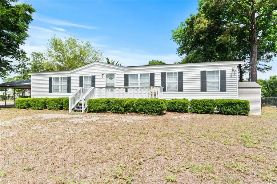 750 Patrick Rd., Murrells Inlet, SC 29576 - #2