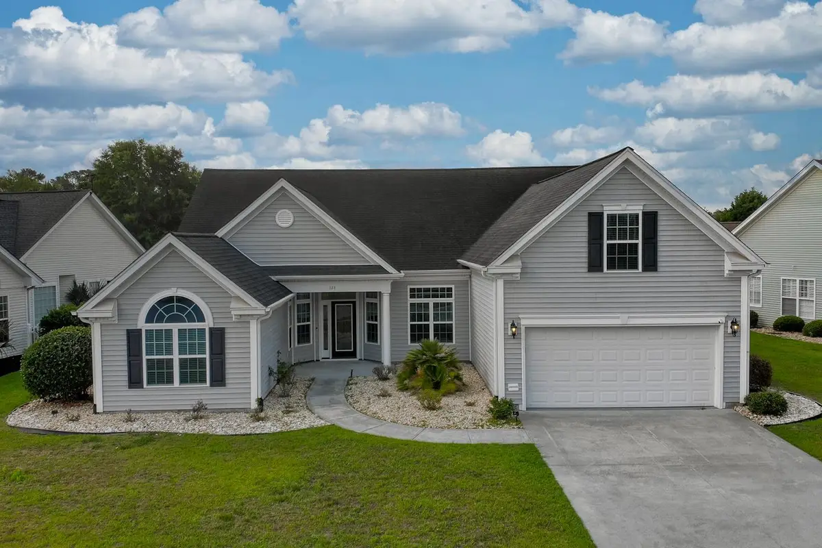 121 Willow Bay Dr., Murrells Inlet, SC 29576 - #1