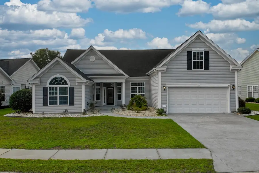 121 Willow Bay Dr., Murrells Inlet, SC 29576 - #2