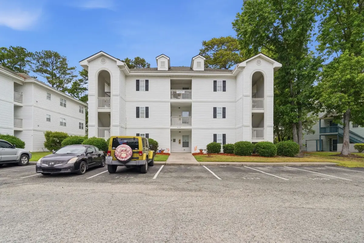 4257 Villas Dr. #109, Little River, SC 29566 - #1