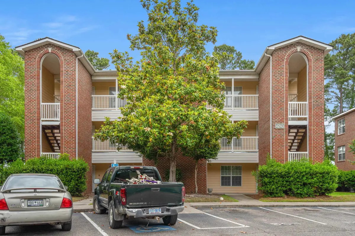 4243 Villas Dr. #509, Little River, SC 29566 - #1