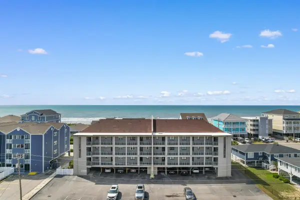 4303 N Ocean Blvd. #D2, North Myrtle Beach, SC 29582