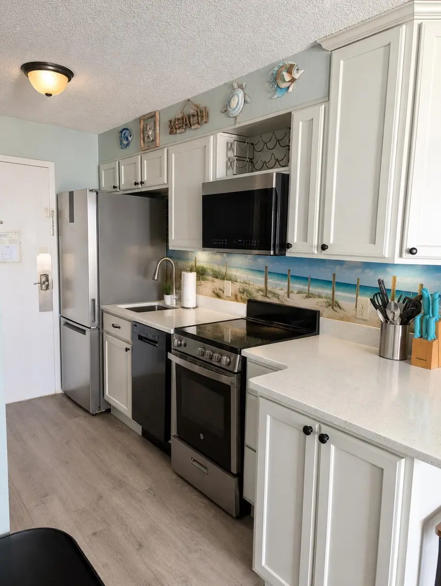 1207 S Ocean Blvd. #51410, Myrtle Beach, SC 29577 - #3