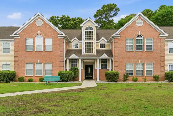 4390 Daphne Ln. #D, Murrells Inlet, SC 29576