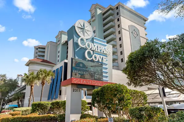 2311 S Ocean Blvd. #243, Myrtle Beach, SC 29577