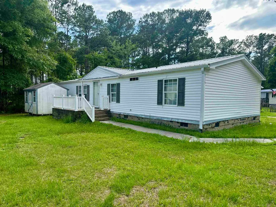 9115 Baywood Circle, Myrtle Beach, SC 29588 - #2