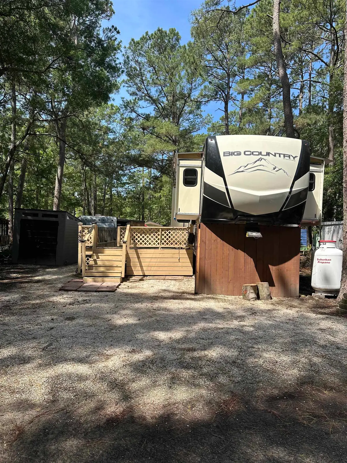 613-488 5th Ave. S, Myrtle Beach, SC 29577 - #1