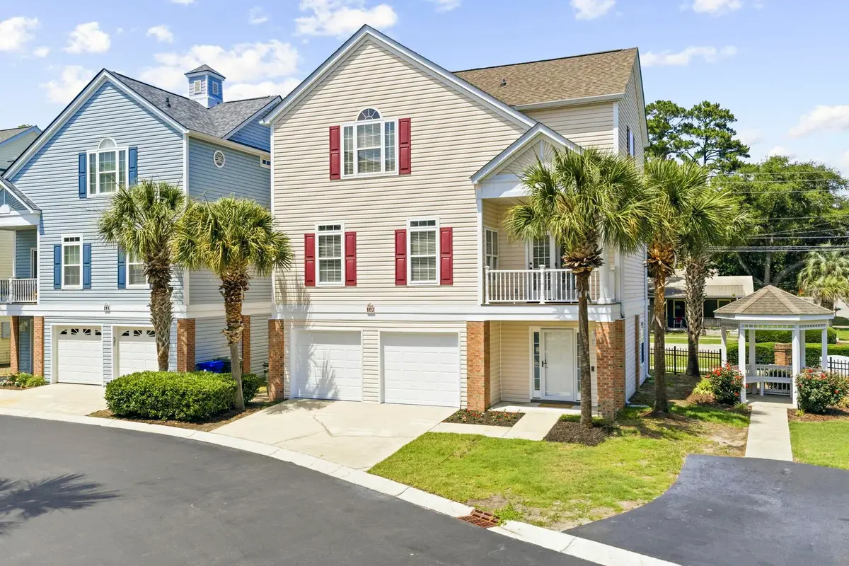 10 Palmas Dr., Surfside Beach, SC 29575 - #1