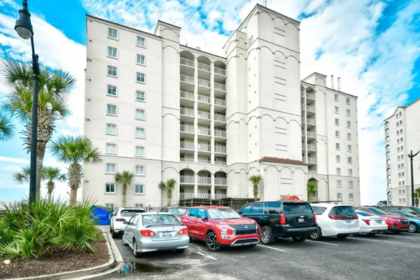 2151 Bridge View Ct. #2302, North Myrtle Beach, SC 29582