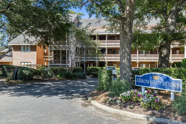 180 Rothbury Circle #302, Myrtle Beach, SC 29572