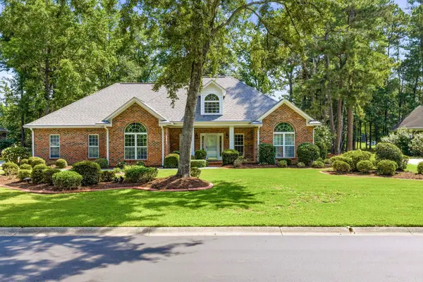 1056 Yellow Jasmine Dr., Longs, SC 29568