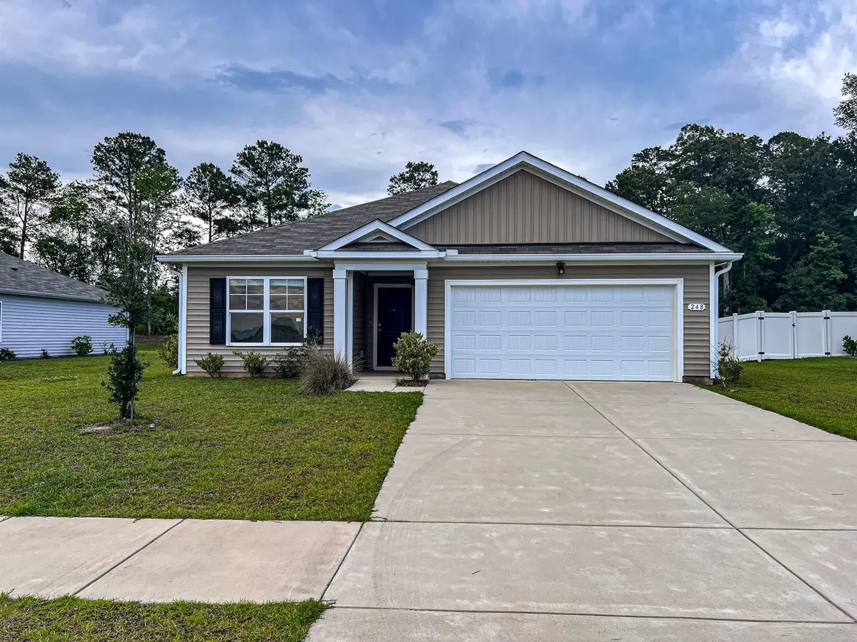 248 Country Grove Way, Galivants Ferry, SC 29544 - #1