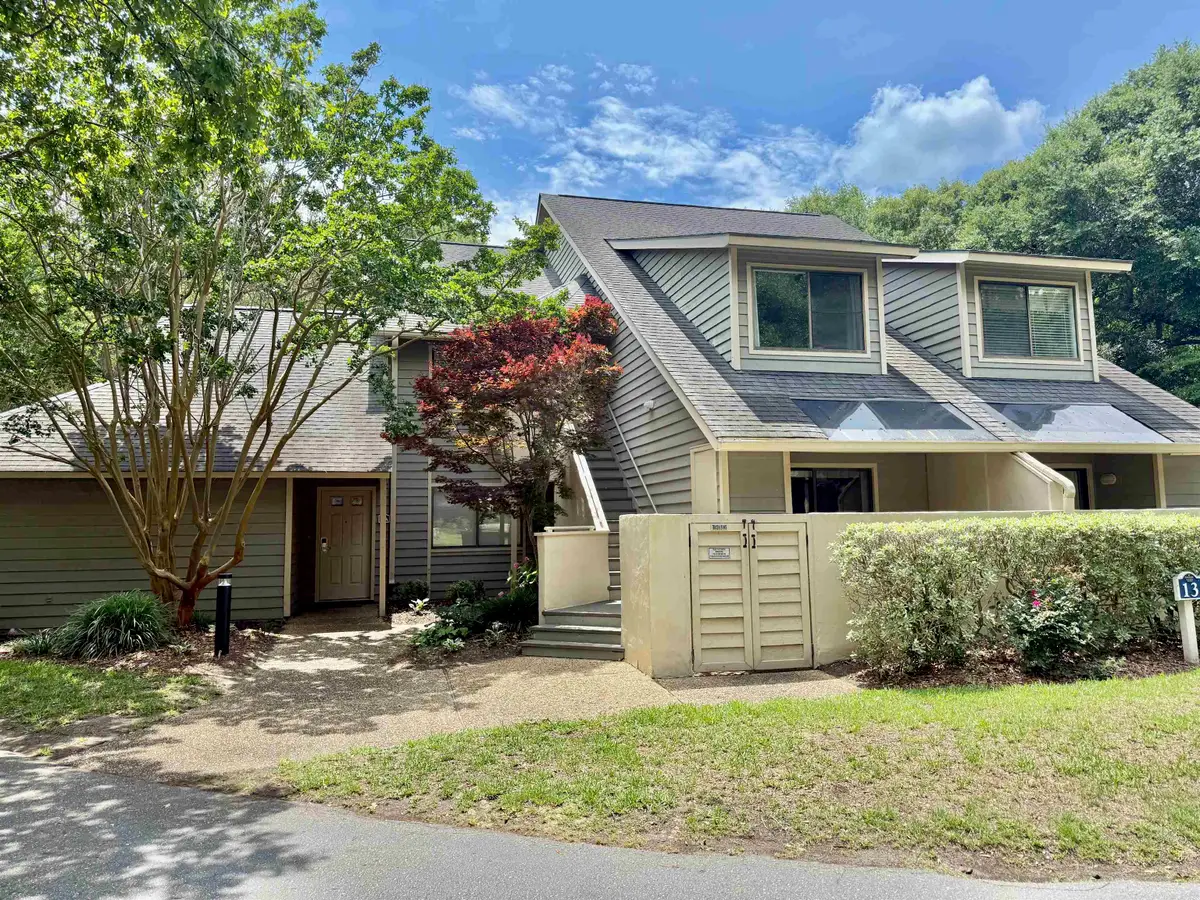 210 Westleton Dr. #13-D, Myrtle Beach, SC 29572 - #1