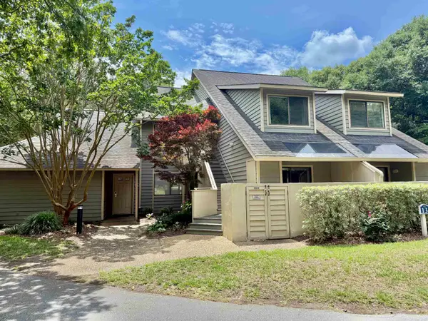 210 Westleton Dr. #13-D, Myrtle Beach, SC 29572