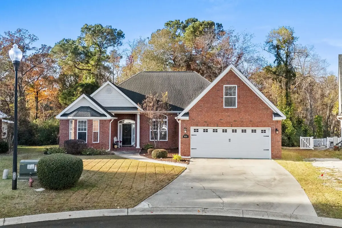 404 Herringbone Ct., Conway, SC 29526 - #1