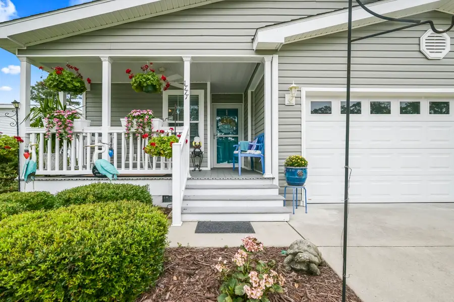1777 Fairbanks Dr., Conway, SC 29526 - #3