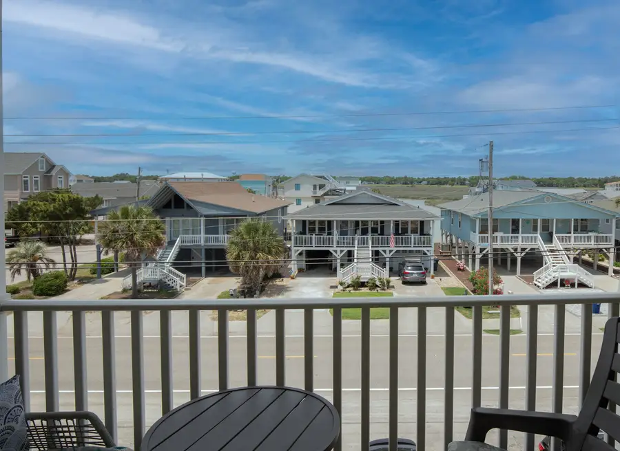4801 North Ocean Blvd. #3M, North Myrtle Beach, SC 29582 - #2
