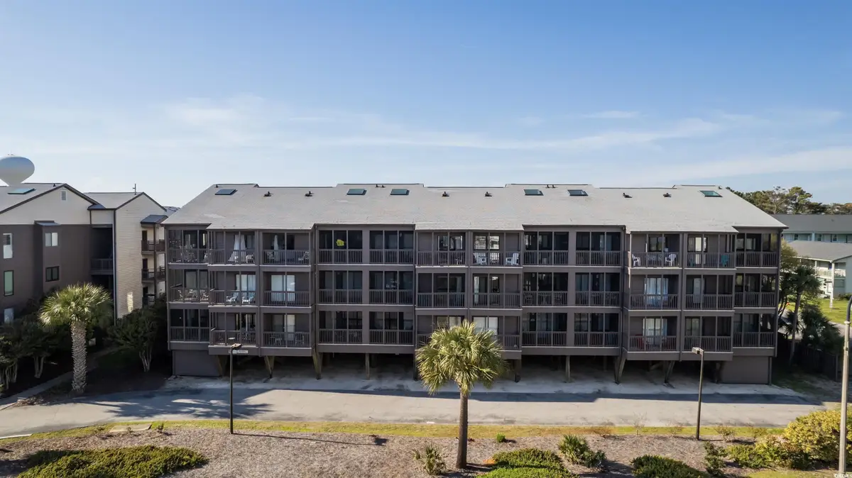 207 N Ocean Blvd. #241, North Myrtle Beach, SC 29582 - #1