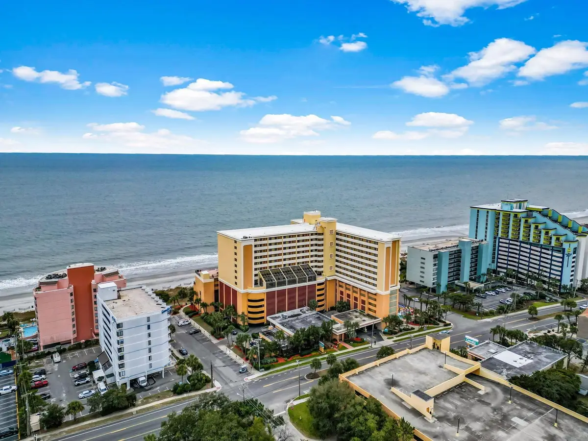 6900 N Ocean Blvd. #1212, Myrtle Beach, SC 29572 - #1