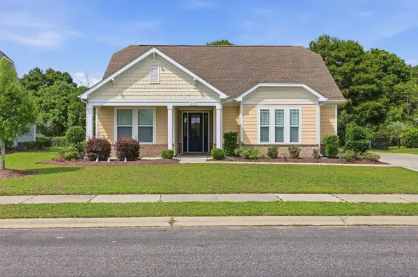 269 Deep Blue Dr., Myrtle Beach, SC 29579