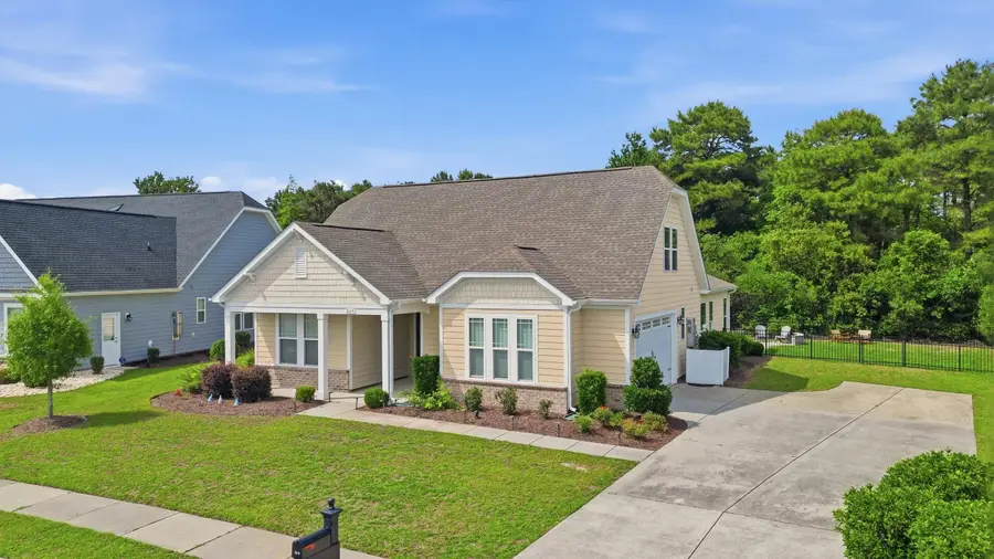 269 Deep Blue Dr., Myrtle Beach, SC 29579 - #2
