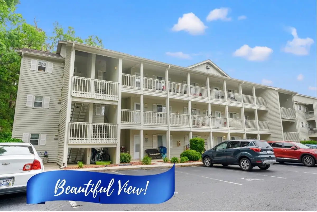 1460 Blue Tree Ct. #E, Myrtle Beach, SC 29588 - #1