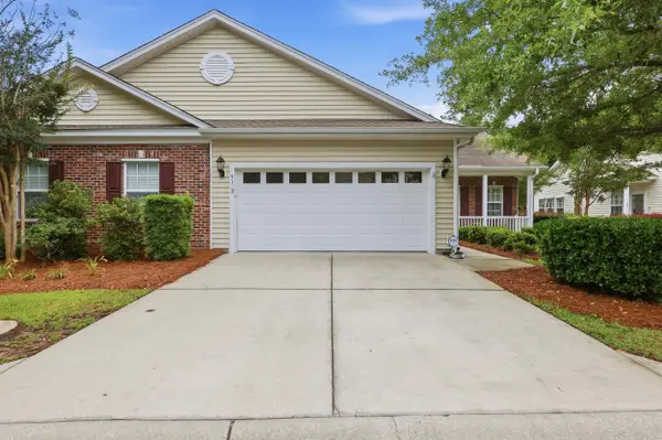 93 Hidden Oaks Ct. #2, Pawleys Island, SC 29585
