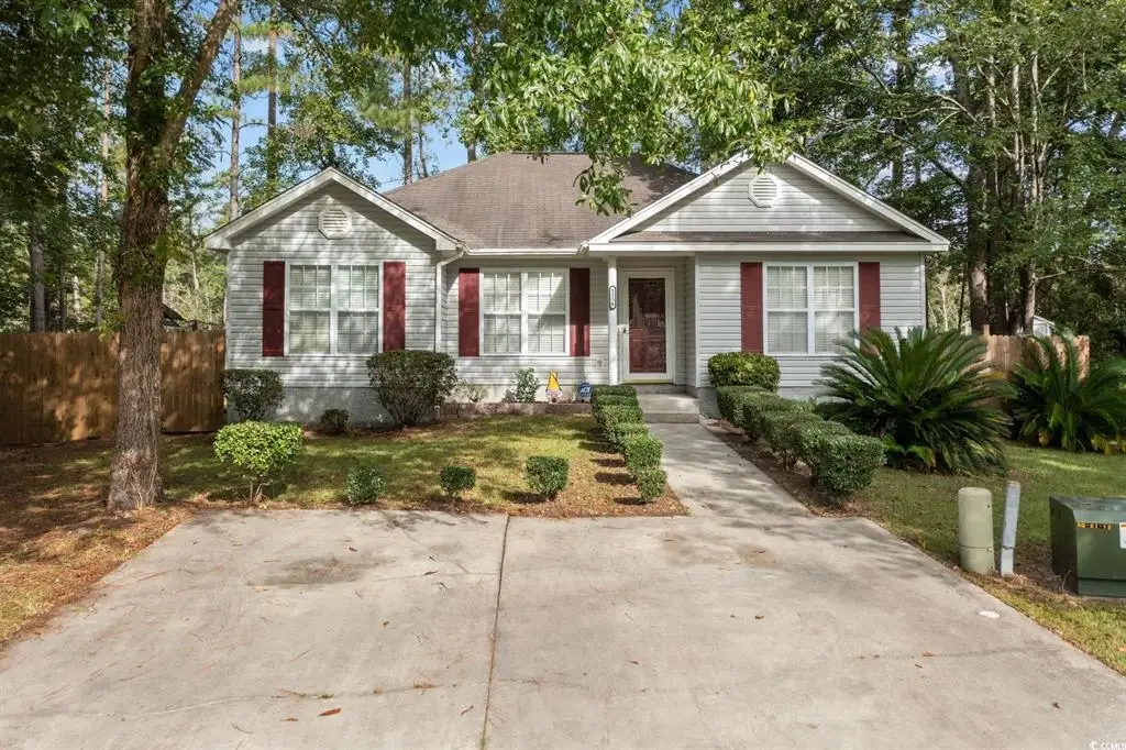 1336 Eagle Terrace Ct., Myrtle Beach, SC 29579 - #1