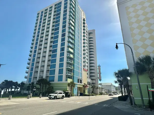2100 N Ocean Blvd. #1623, North Myrtle Beach, SC 29582