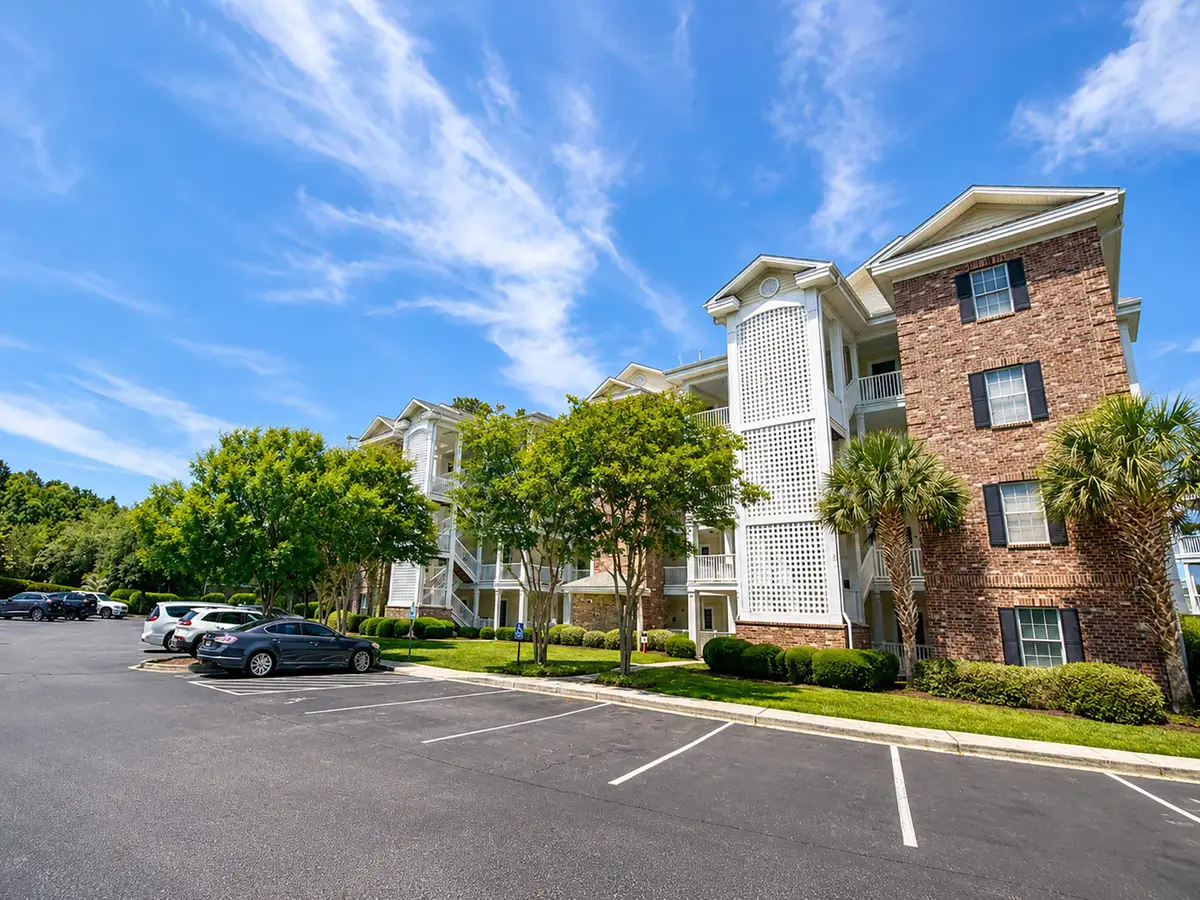 4898 Luster Leaf Circle #203, Myrtle Beach, SC 29577 - #1