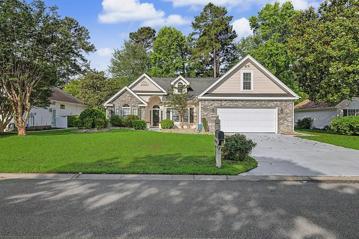 9619 Indigo Creek Blvd., Murrells Inlet, SC 29576 - #1