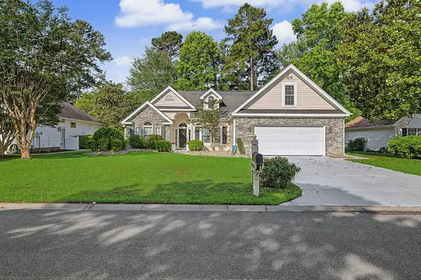 9619 Indigo Creek Blvd., Murrells Inlet, SC 29576