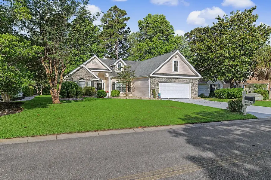 9619 Indigo Creek Blvd., Murrells Inlet, SC 29576 - #2