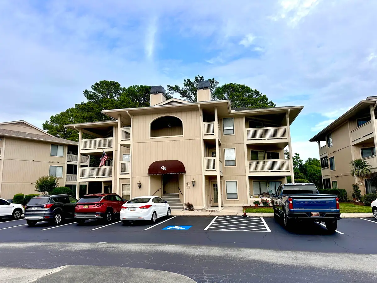 4210 Pinehurst Circle #F9, Little River, SC 29566 - #1