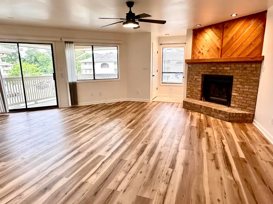 4210 Pinehurst Circle #F9, Little River, SC 29566 - #2