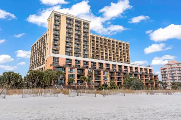 6900 N Ocean Blvd. #119, Myrtle Beach, SC 29572