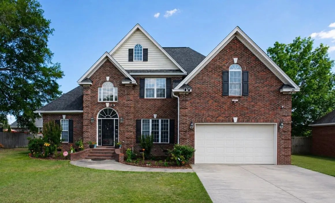 2808 Hermitage Ln., Florence, SC 29501 - #1