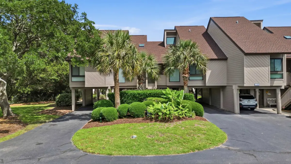 105 Heron Marsh Dr., Pawleys Island, SC 29585 - #1